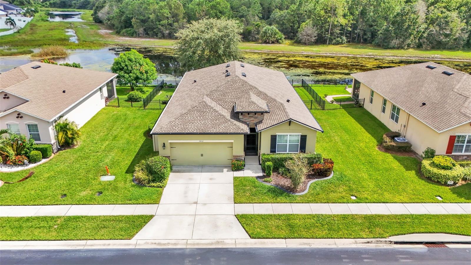 5852 MARSH LANDING DR, WINTER HAVEN, FL, 33881
