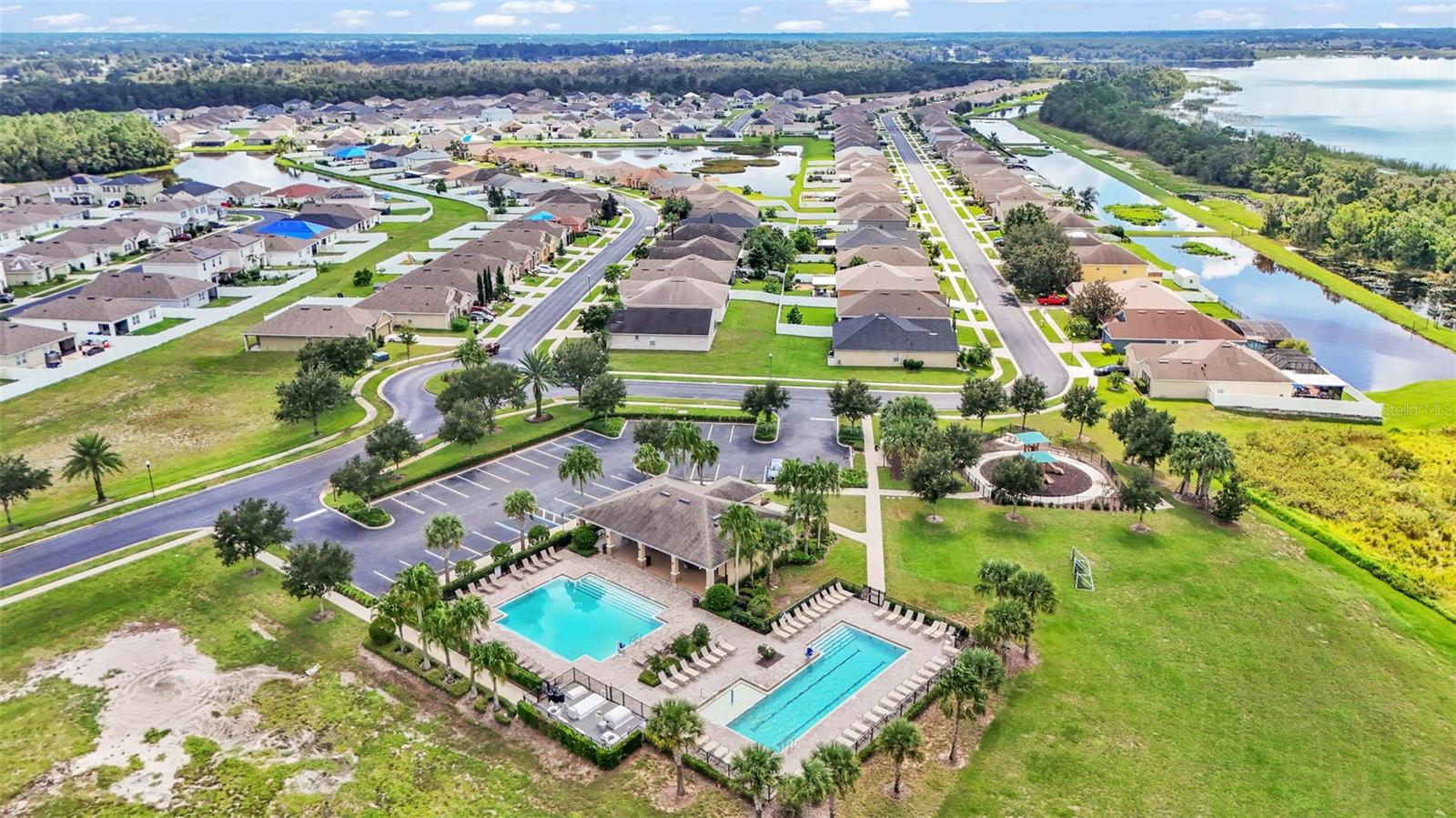 5852 MARSH LANDING DR, WINTER HAVEN, FL, 33881