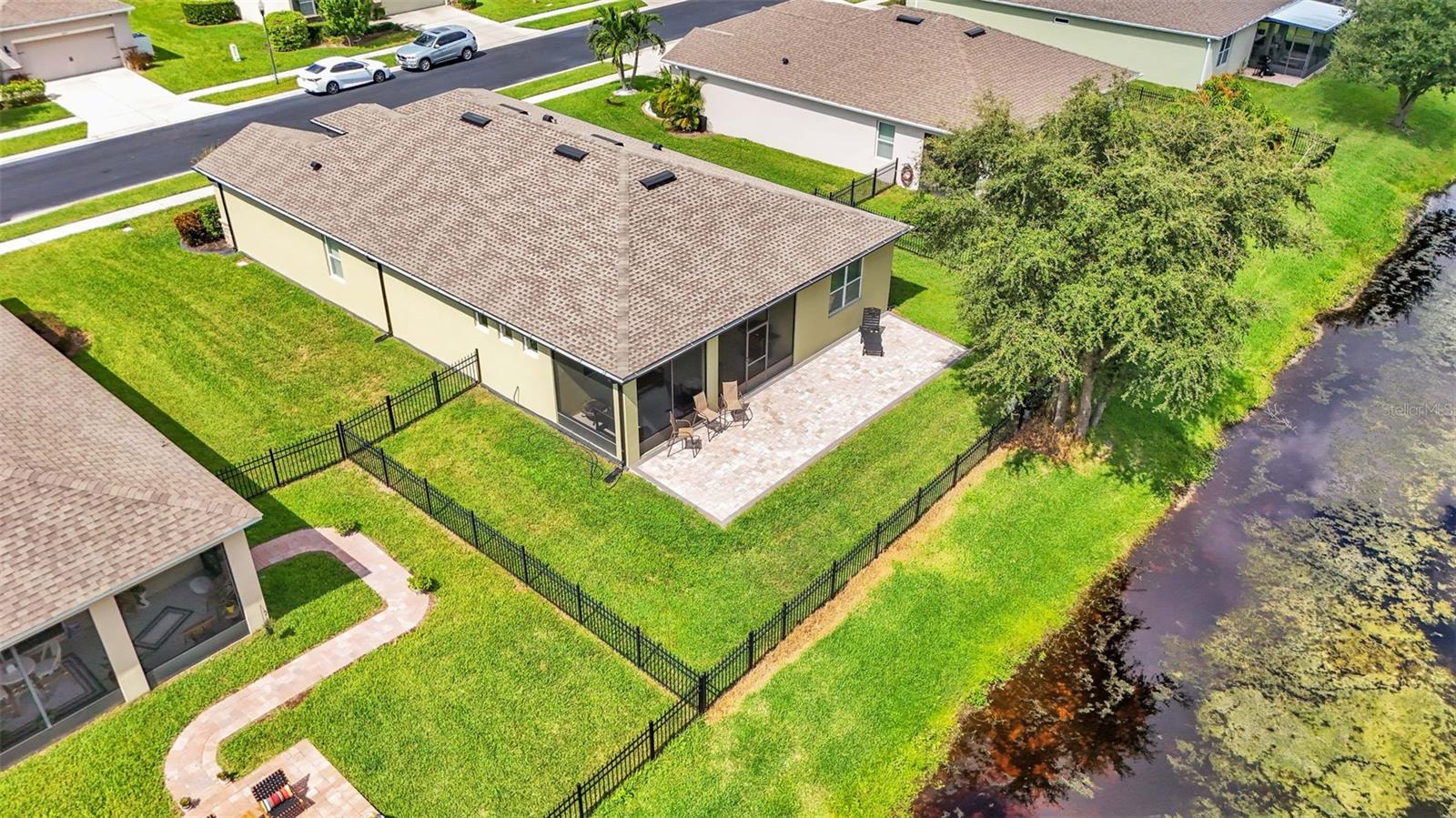 5852 MARSH LANDING DR, WINTER HAVEN, FL, 33881