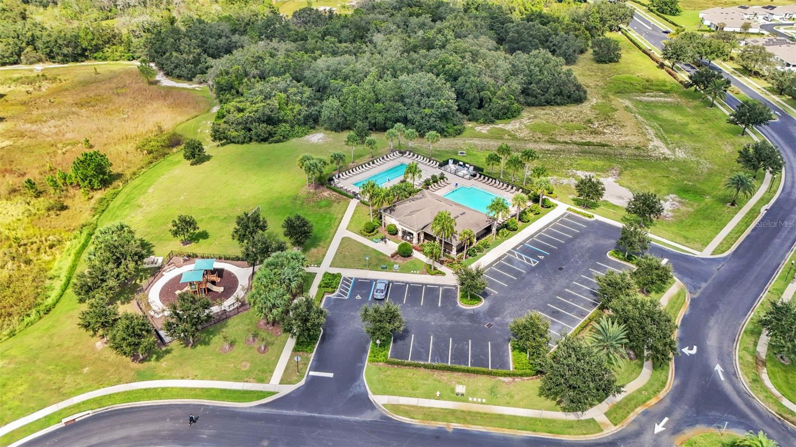 5852 MARSH LANDING DR, WINTER HAVEN, FL, 33881
