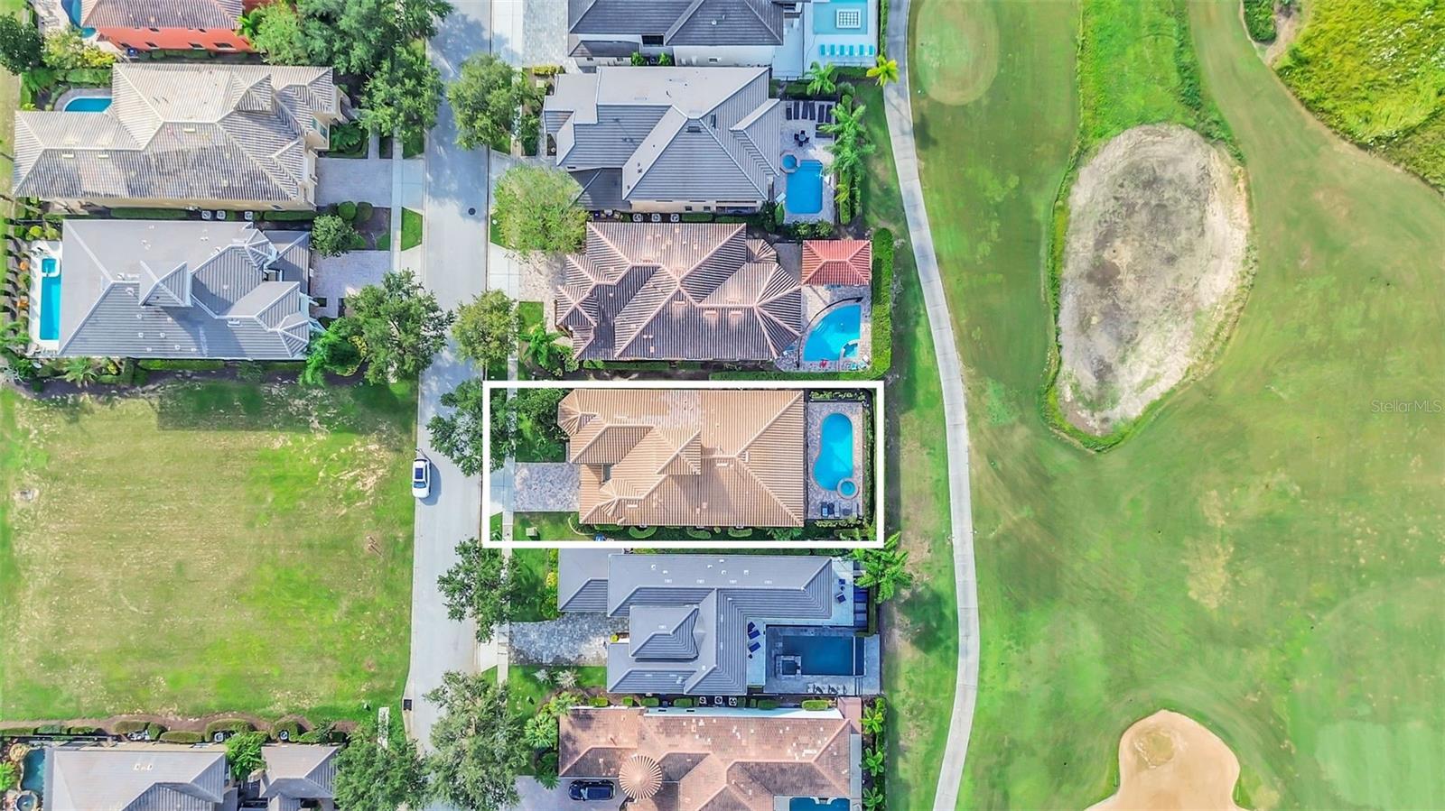 364 MUIRFIELD LOOP, REUNION, FL, 34747