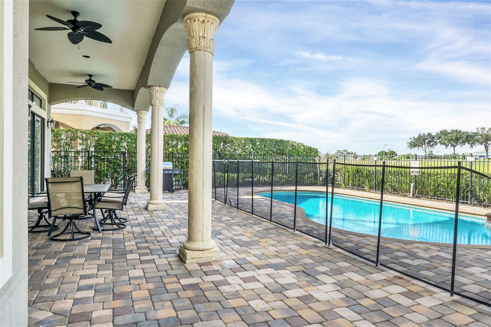364 MUIRFIELD LOOP, REUNION, FL, 34747