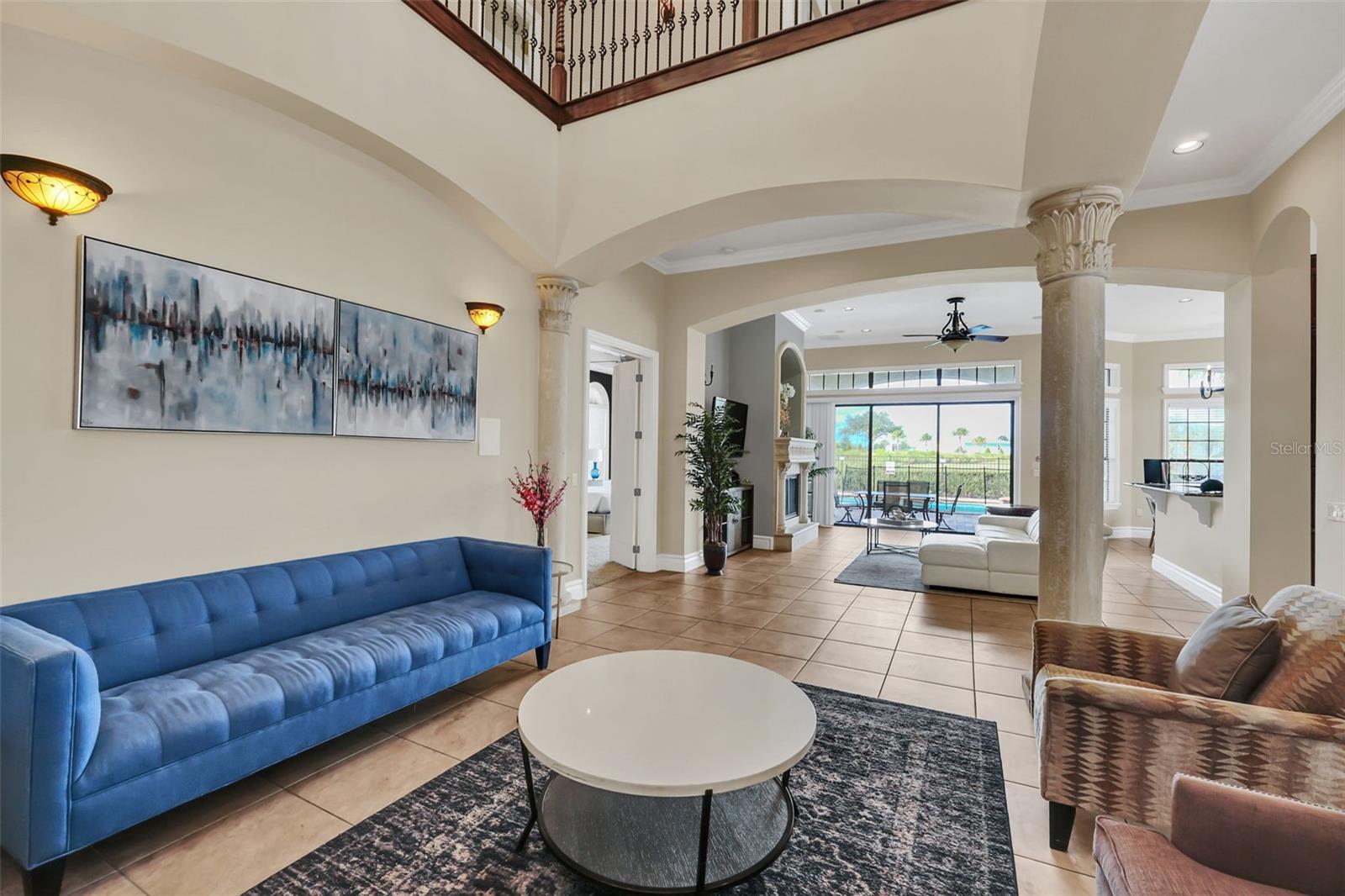 364 MUIRFIELD LOOP, REUNION, FL, 34747