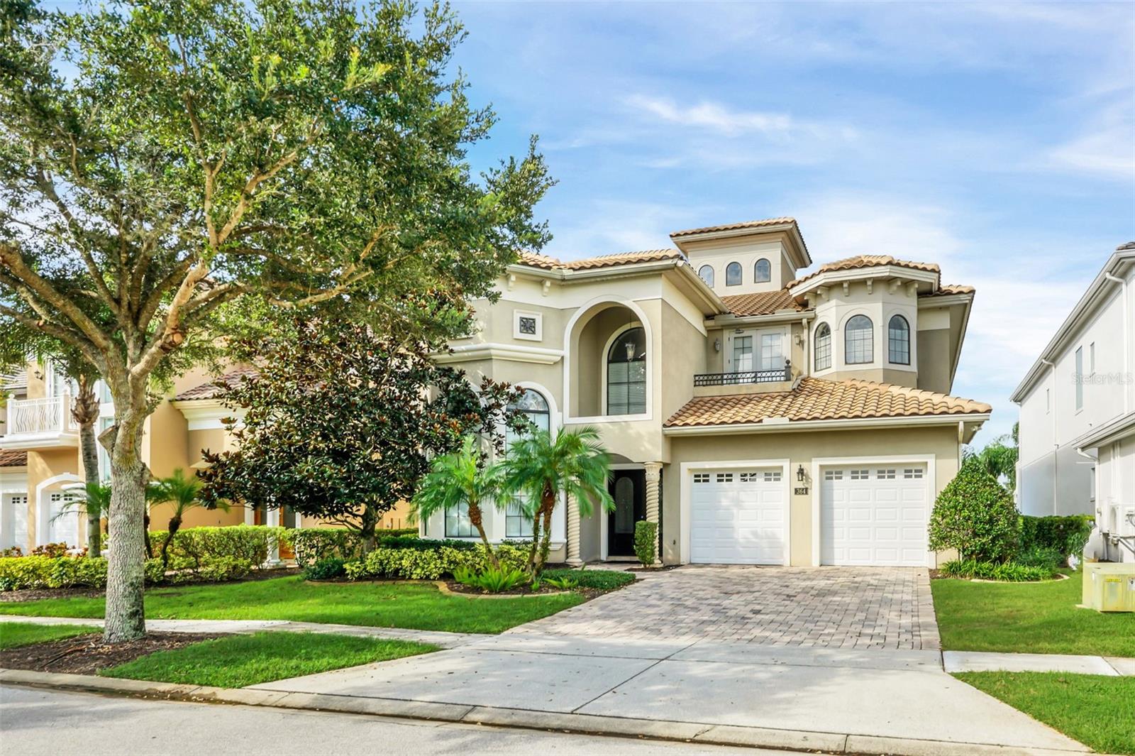 364 MUIRFIELD LOOP, REUNION, FL, 34747