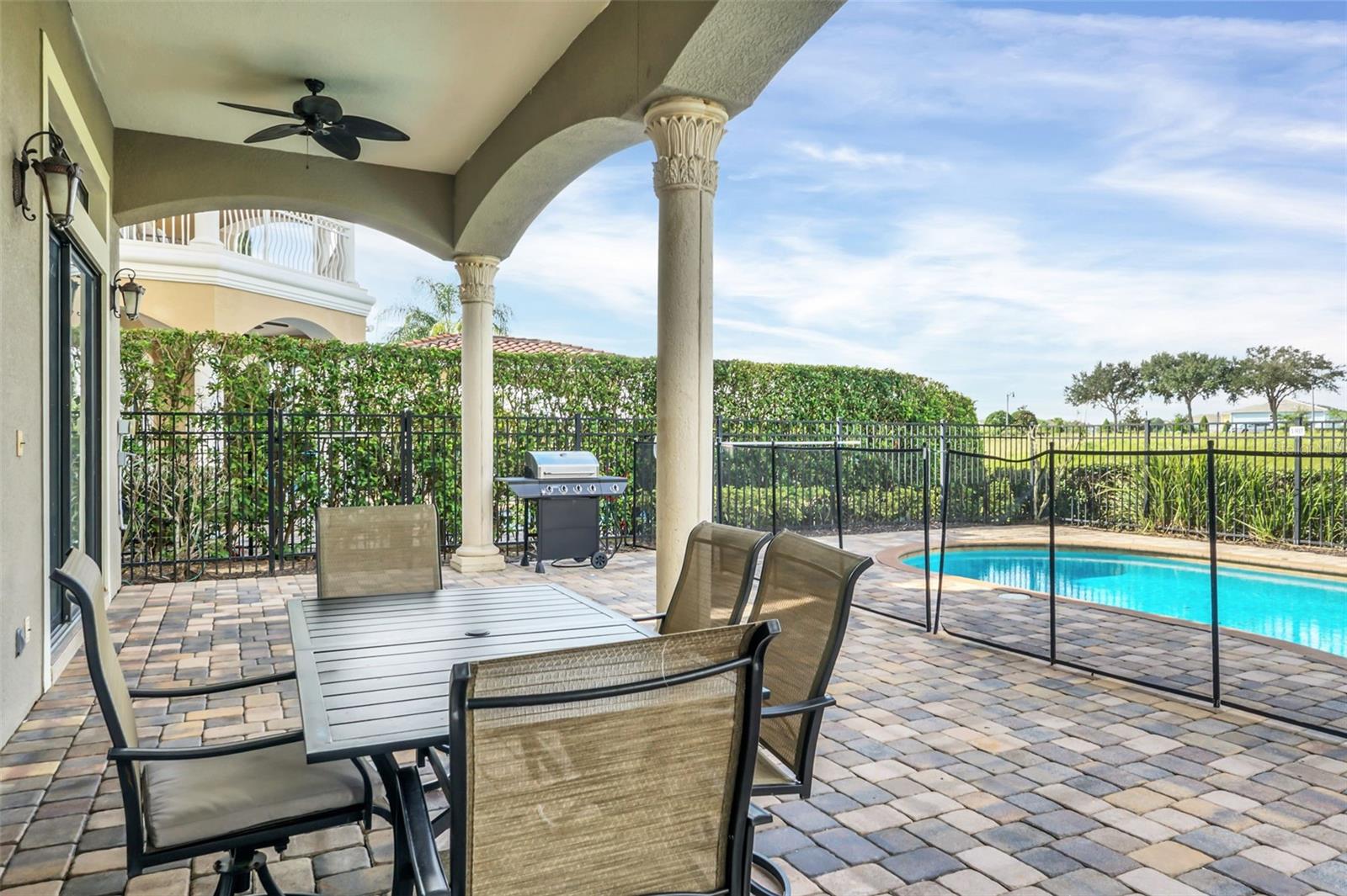 364 MUIRFIELD LOOP, REUNION, FL, 34747