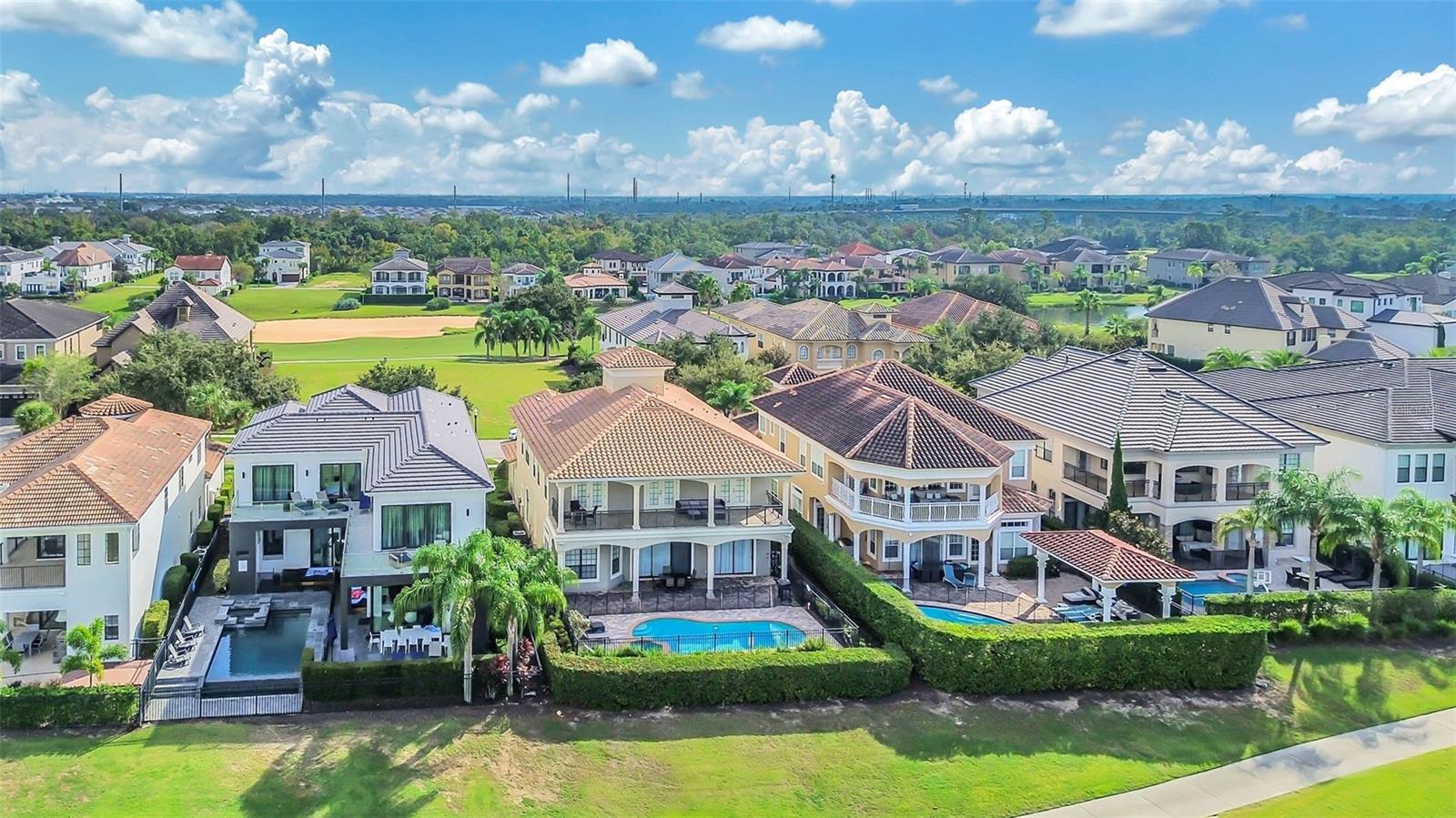 364 MUIRFIELD LOOP, REUNION, FL, 34747