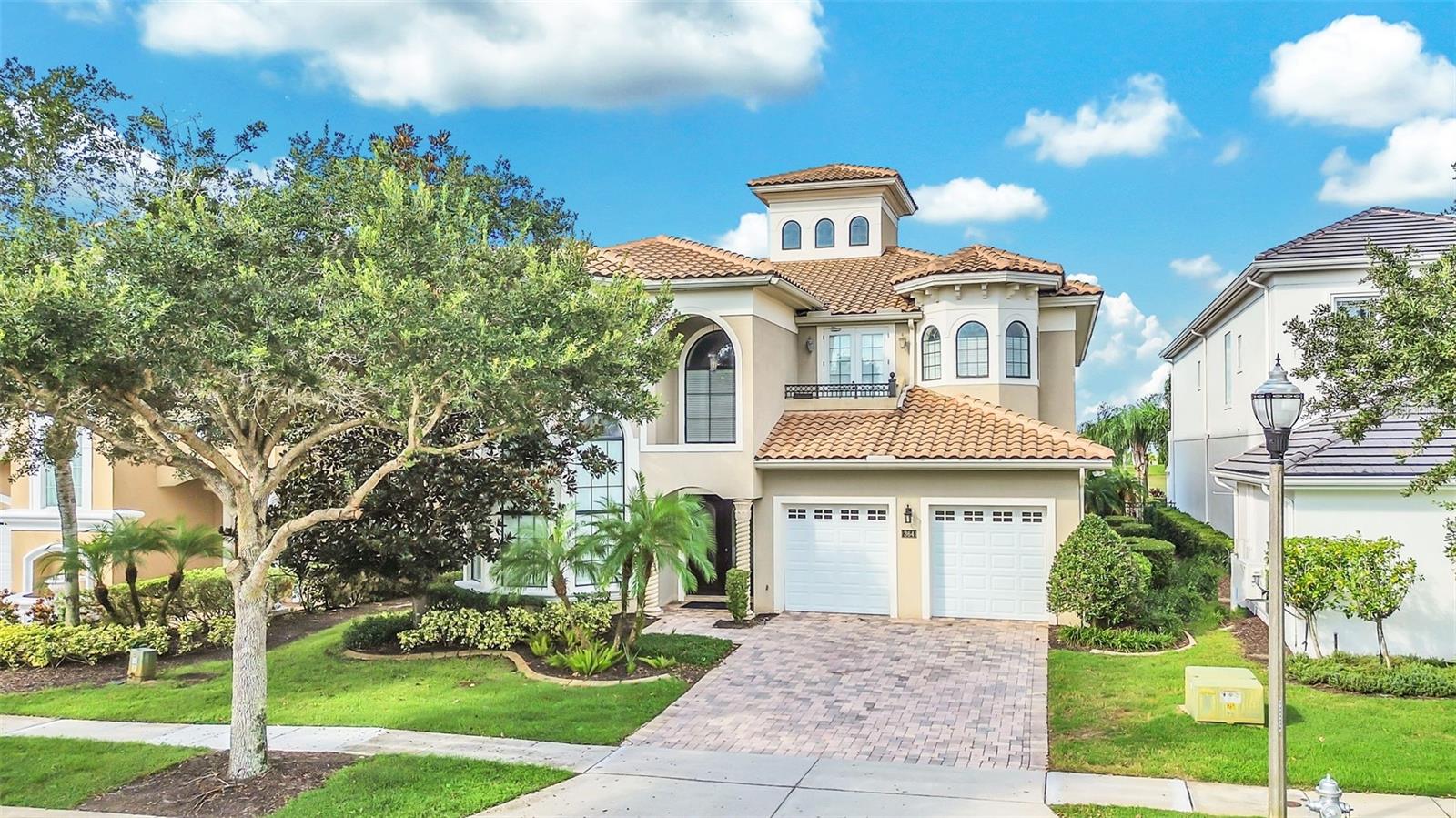 364 MUIRFIELD LOOP, REUNION, FL, 34747