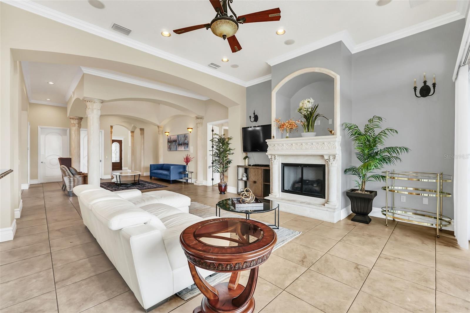 364 MUIRFIELD LOOP, REUNION, FL, 34747