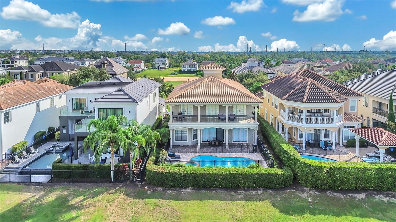 364 MUIRFIELD LOOP, REUNION, FL, 34747