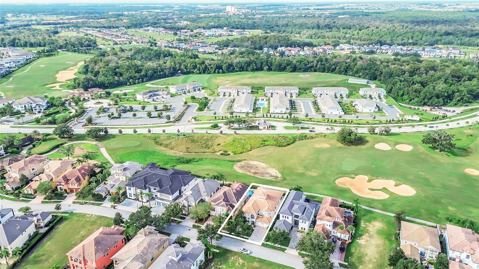 364 MUIRFIELD LOOP, REUNION, FL, 34747