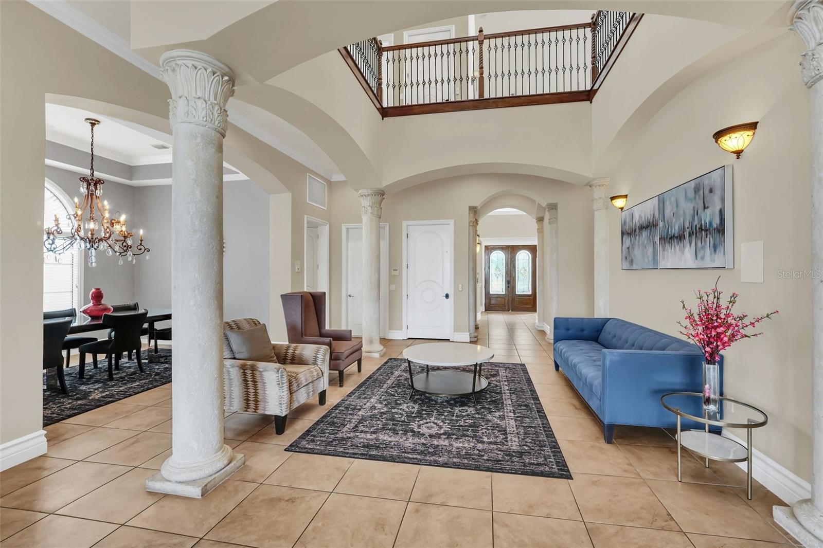 364 MUIRFIELD LOOP, REUNION, FL, 34747