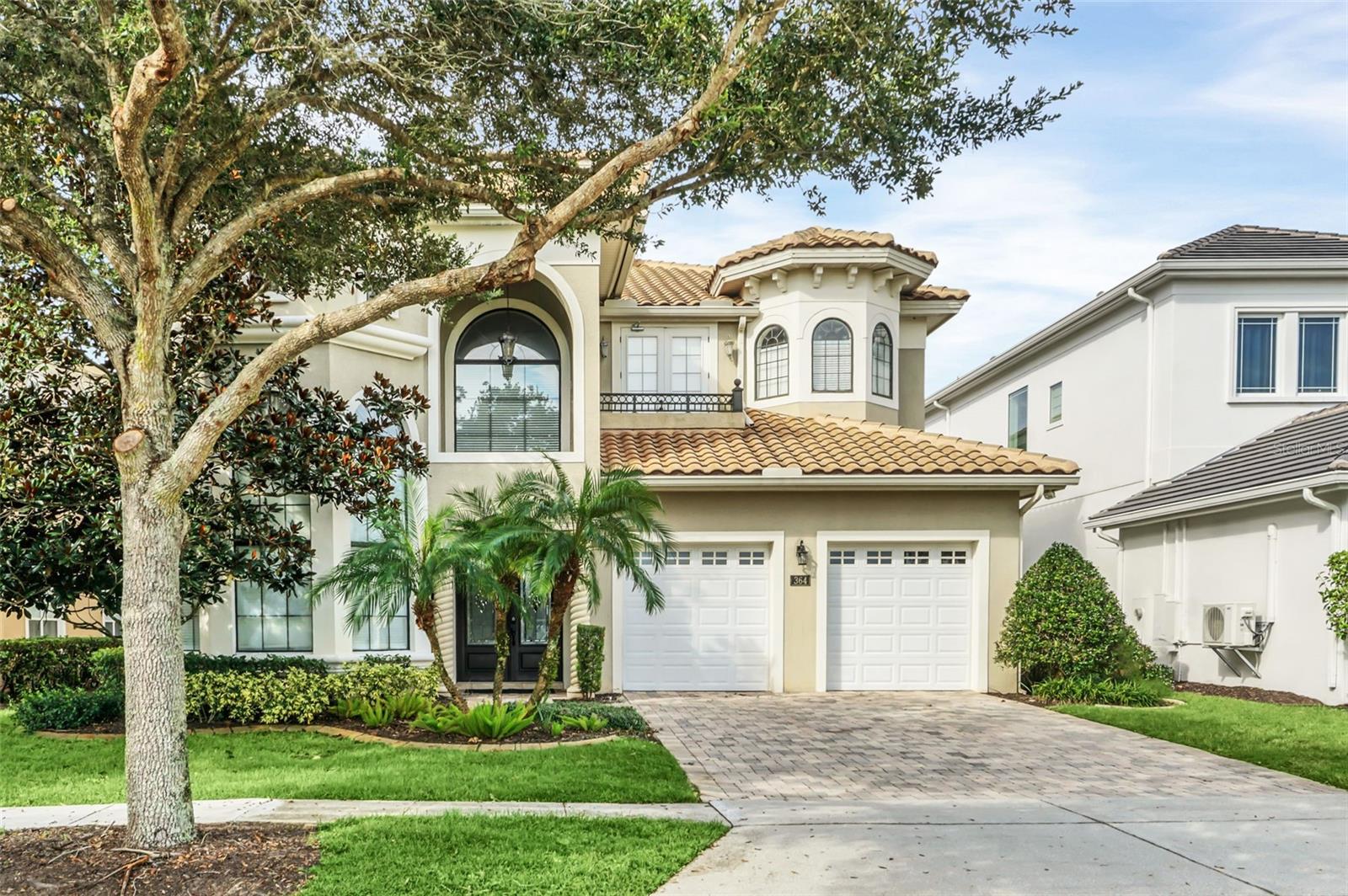 364 MUIRFIELD LOOP, REUNION, FL, 34747