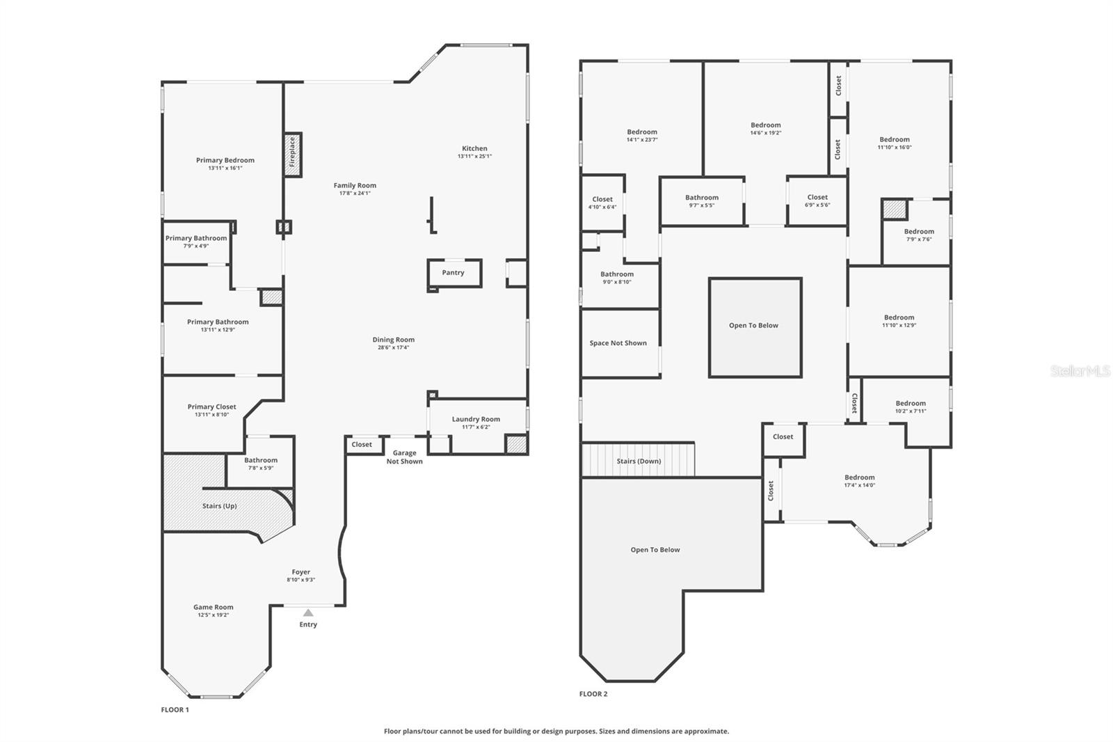 364 MUIRFIELD LOOP, REUNION, FL, 34747