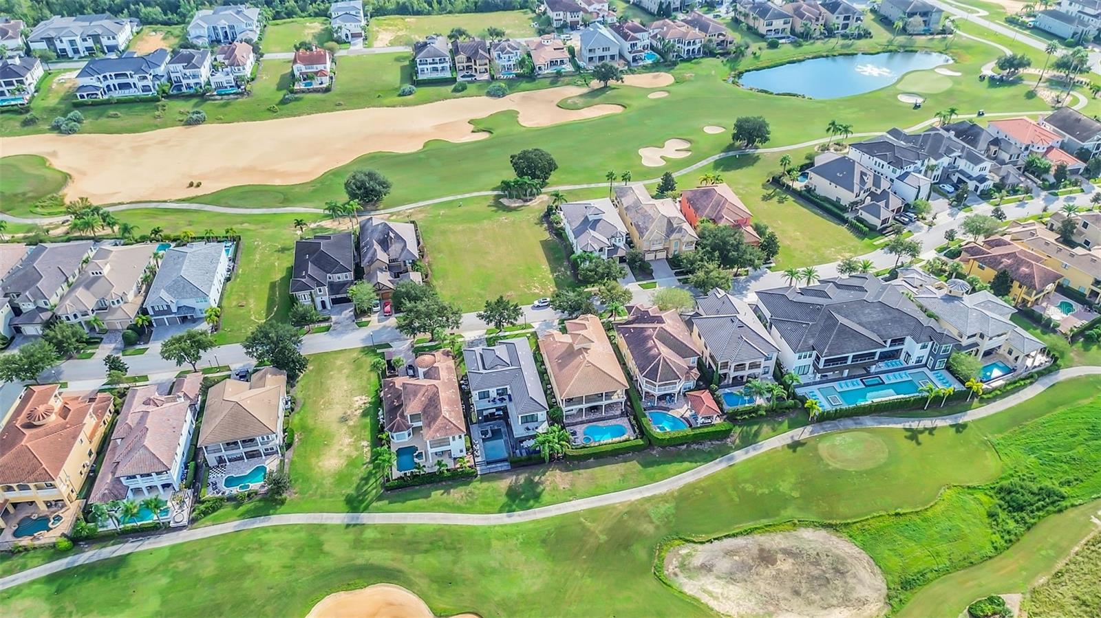 364 MUIRFIELD LOOP, REUNION, FL, 34747