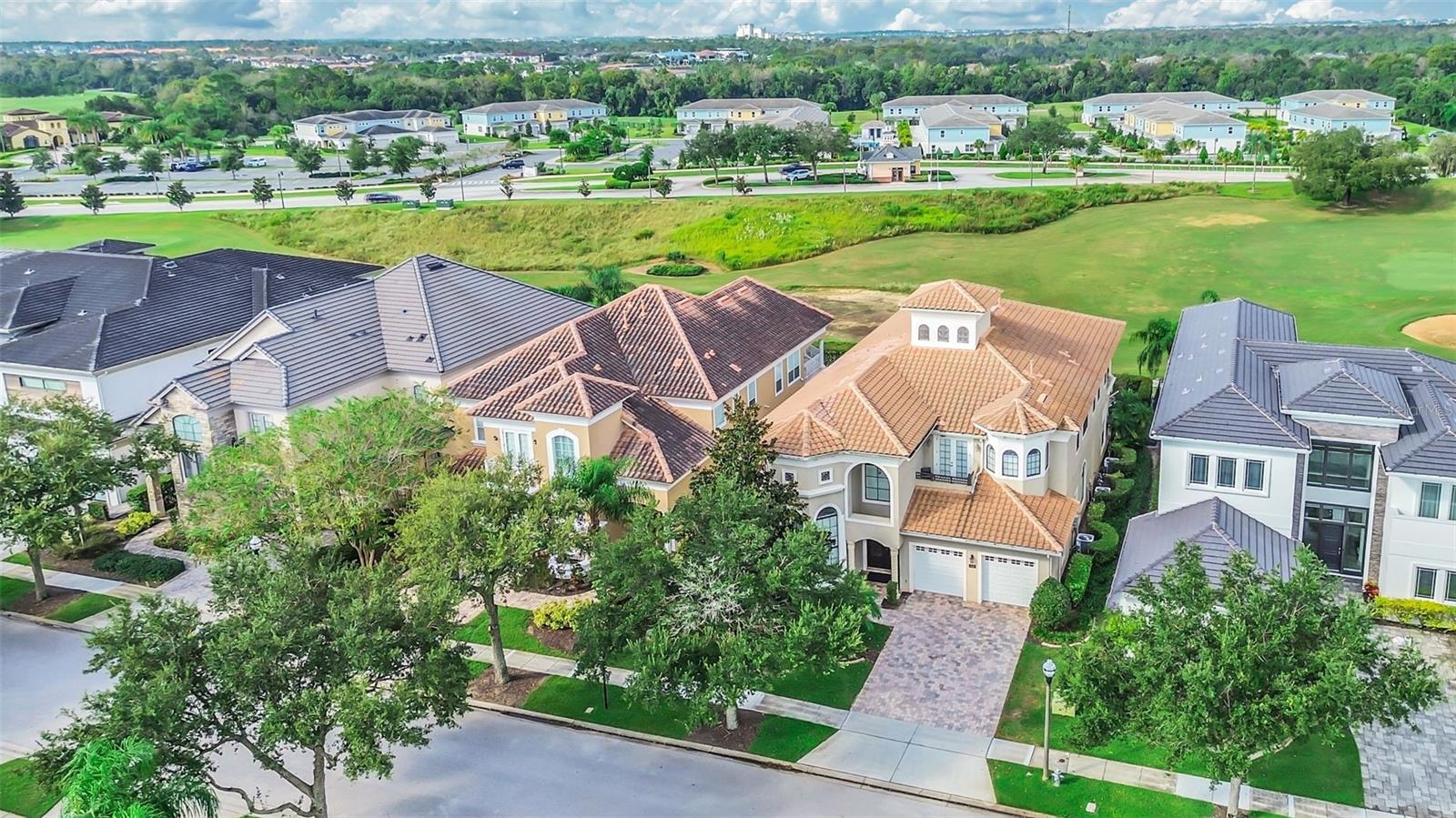 364 MUIRFIELD LOOP, REUNION, FL, 34747