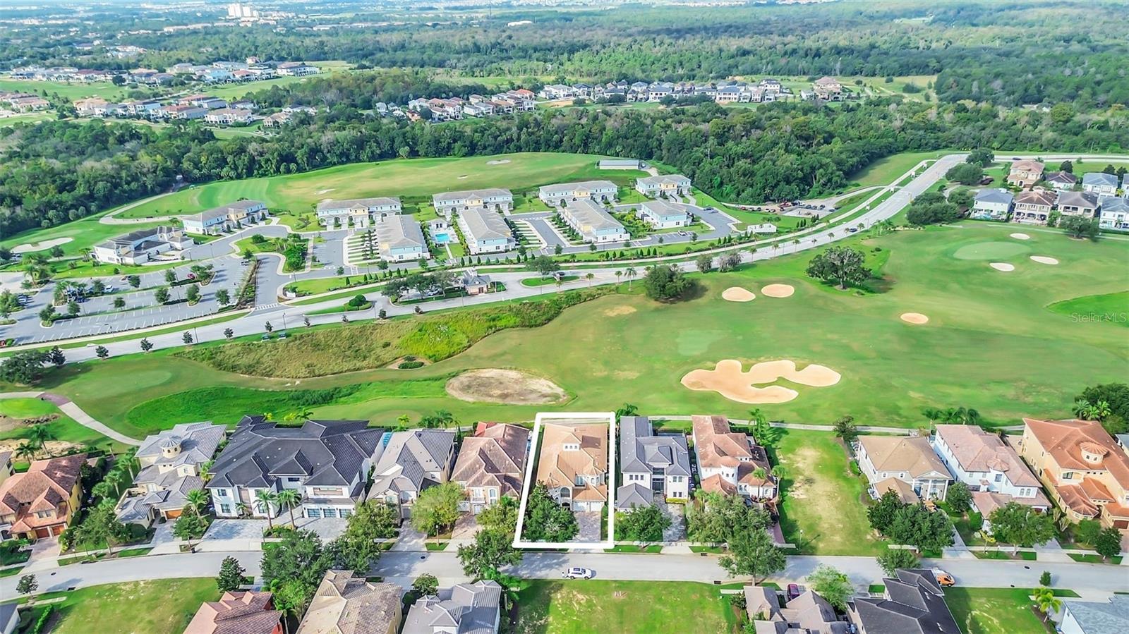 364 MUIRFIELD LOOP, REUNION, FL, 34747