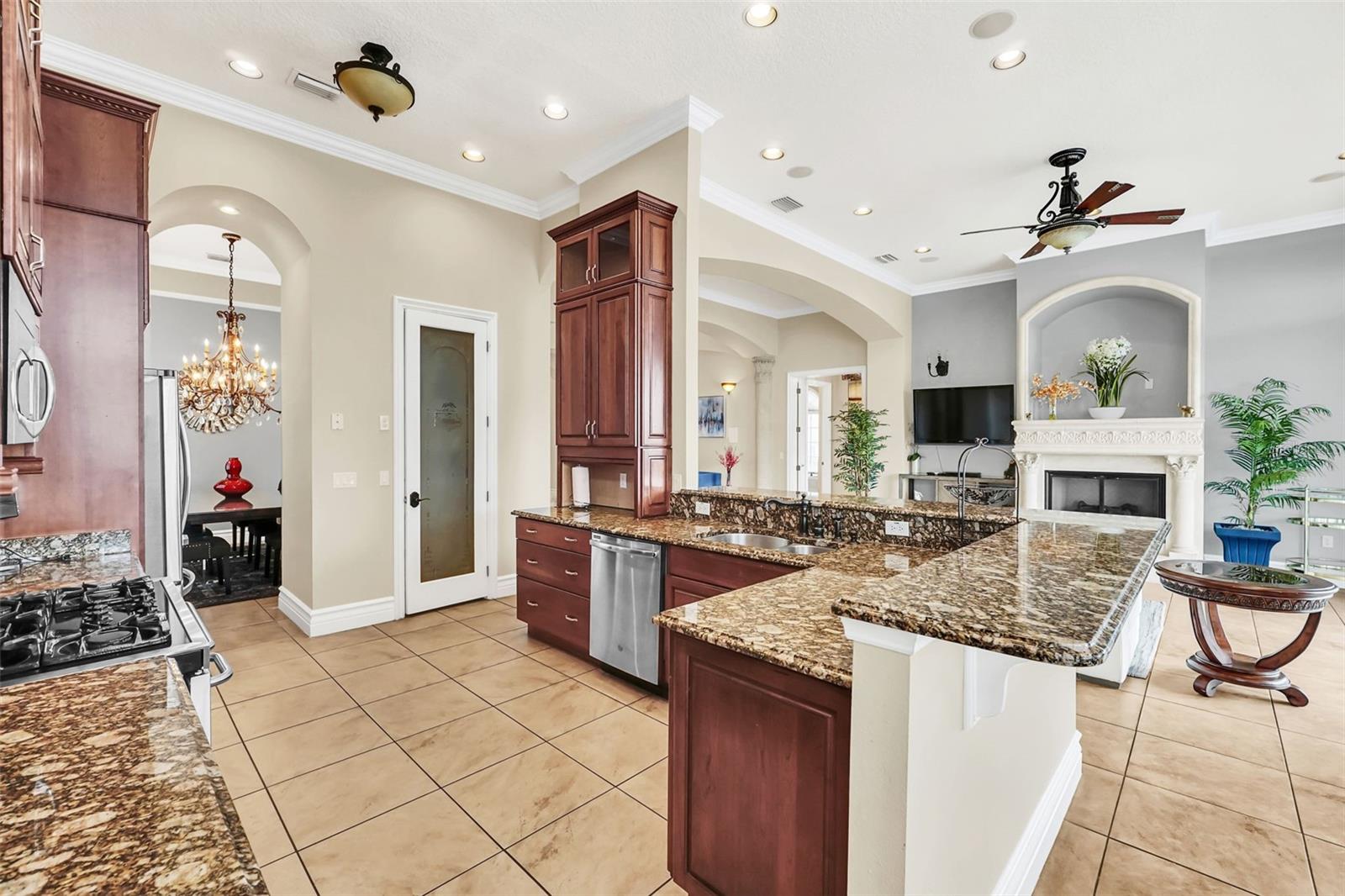364 MUIRFIELD LOOP, REUNION, FL, 34747
