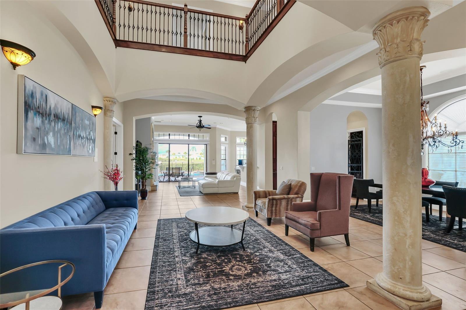 364 MUIRFIELD LOOP, REUNION, FL, 34747