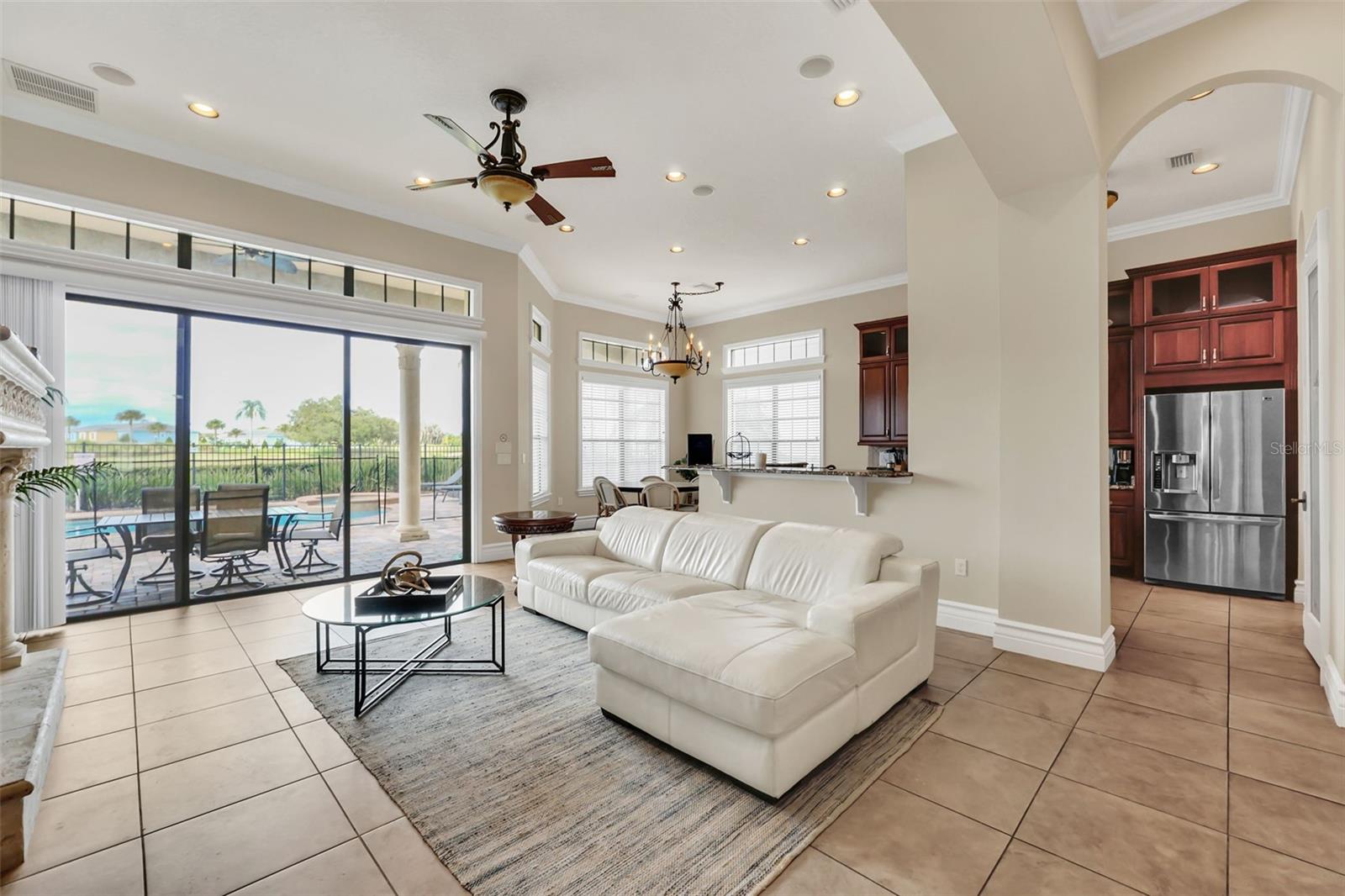 364 MUIRFIELD LOOP, REUNION, FL, 34747