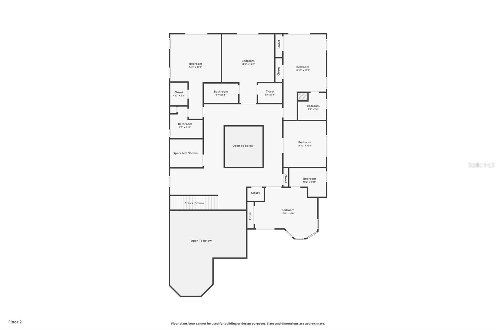 364 MUIRFIELD LOOP, REUNION, FL, 34747