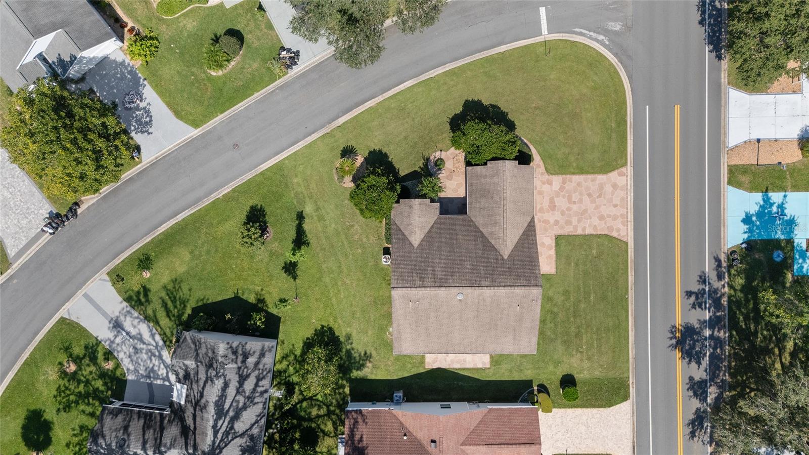 315 GONZALES PL, THE VILLAGES, FL, 32159