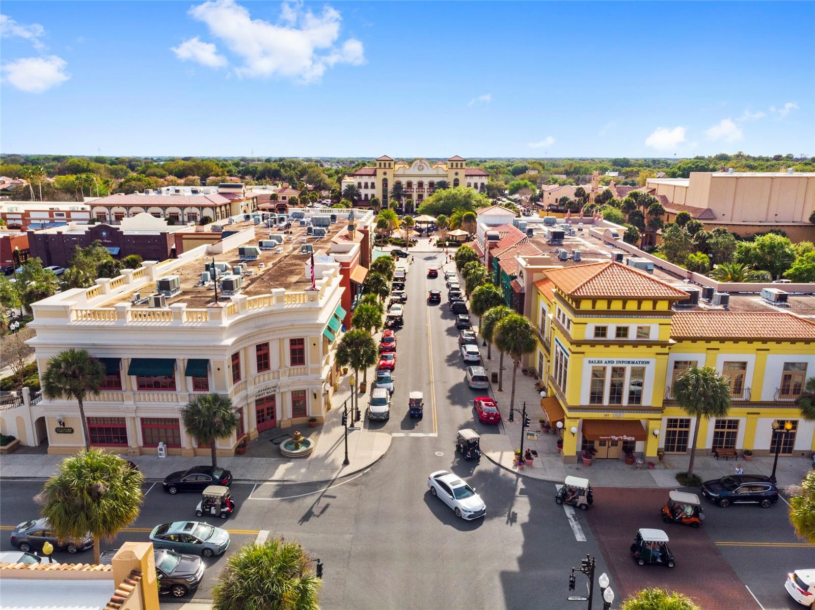 315 GONZALES PL, THE VILLAGES, FL, 32159