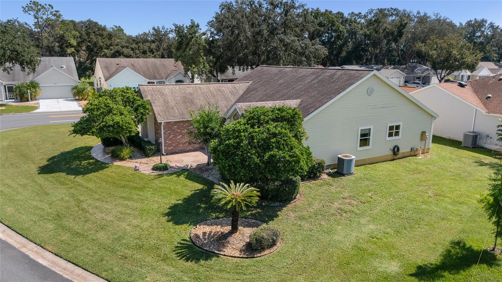 315 GONZALES PL, THE VILLAGES, FL, 32159