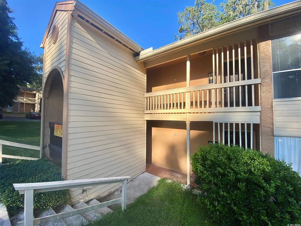 1810 NW 23RD BLVD #233, GAINESVILLE, FL, 32605