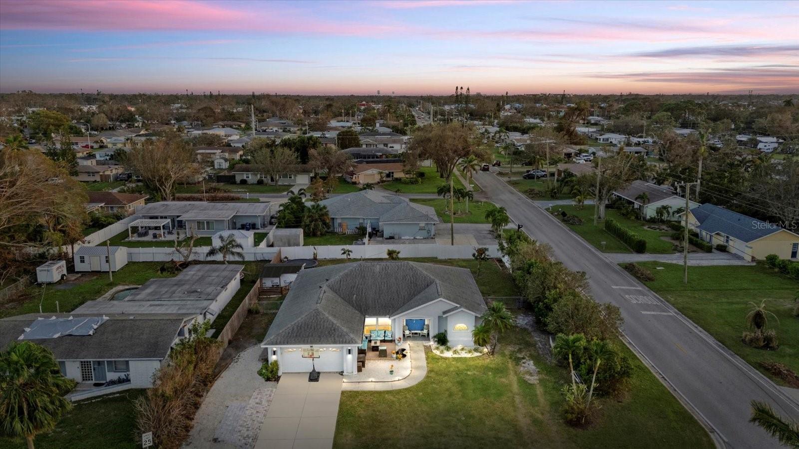 5819 2ND AVENUE DR NW, BRADENTON, FL, 34209