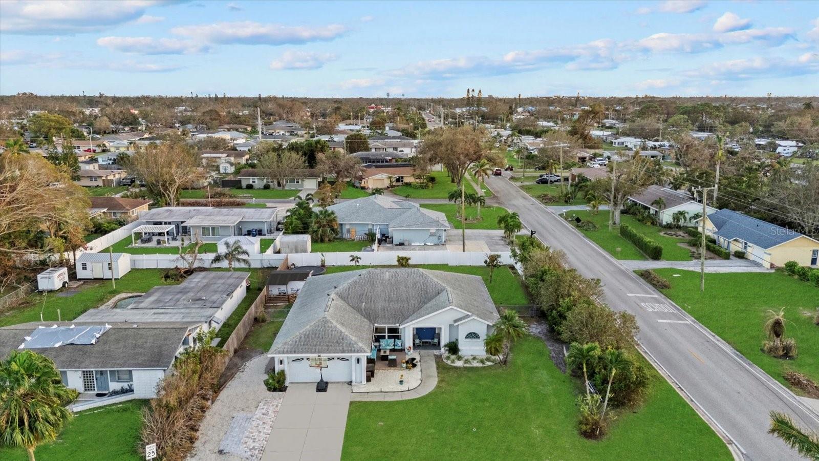 5819 2ND AVENUE DR NW, BRADENTON, FL, 34209