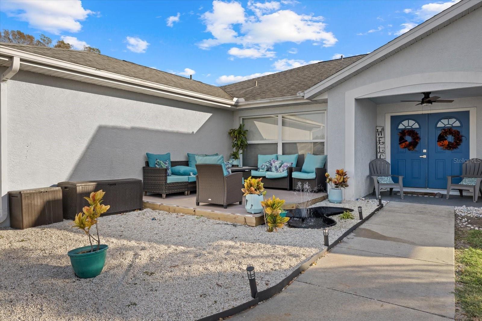 5819 2ND AVENUE DR NW, BRADENTON, FL, 34209