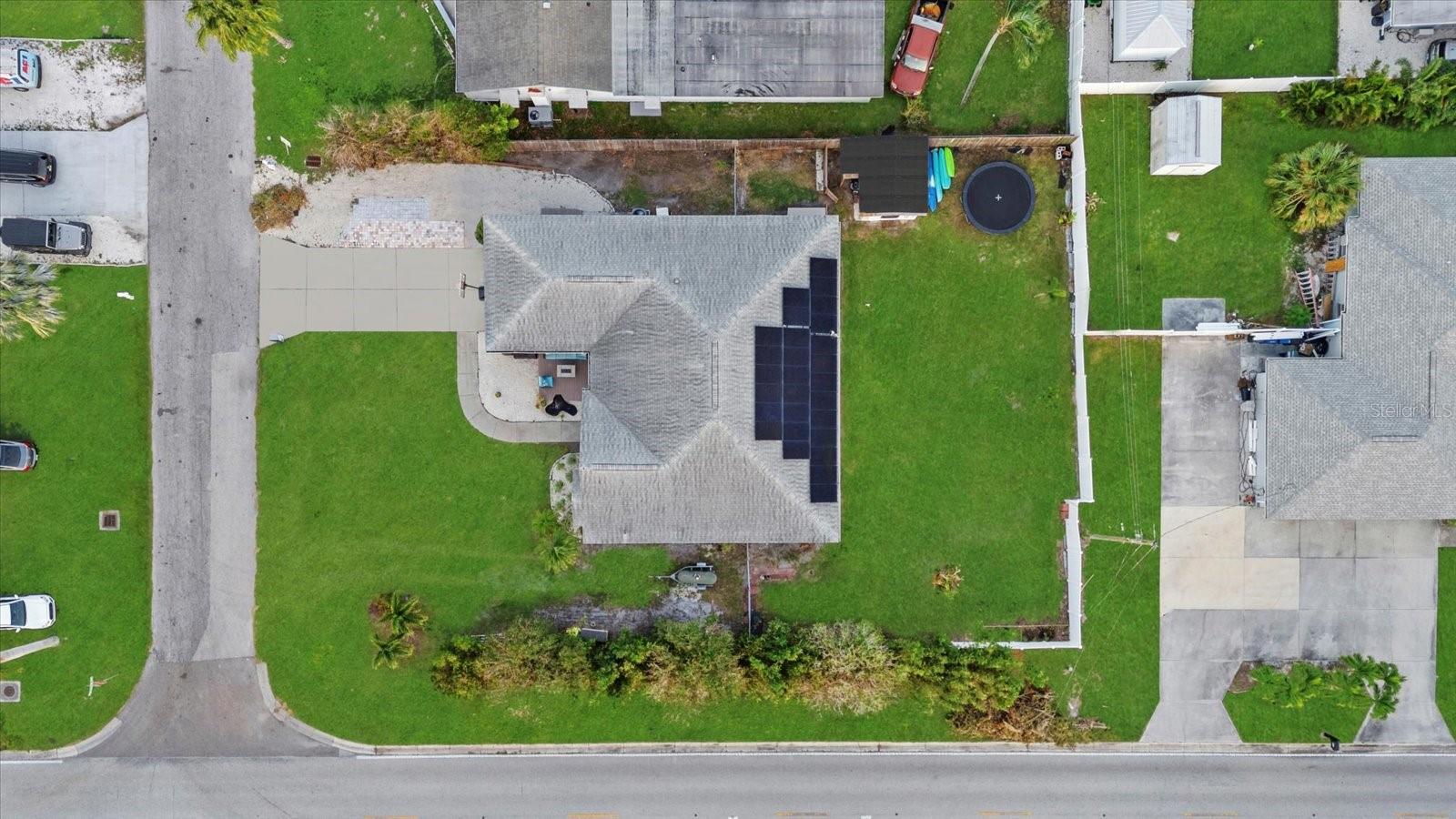 5819 2ND AVENUE DR NW, BRADENTON, FL, 34209