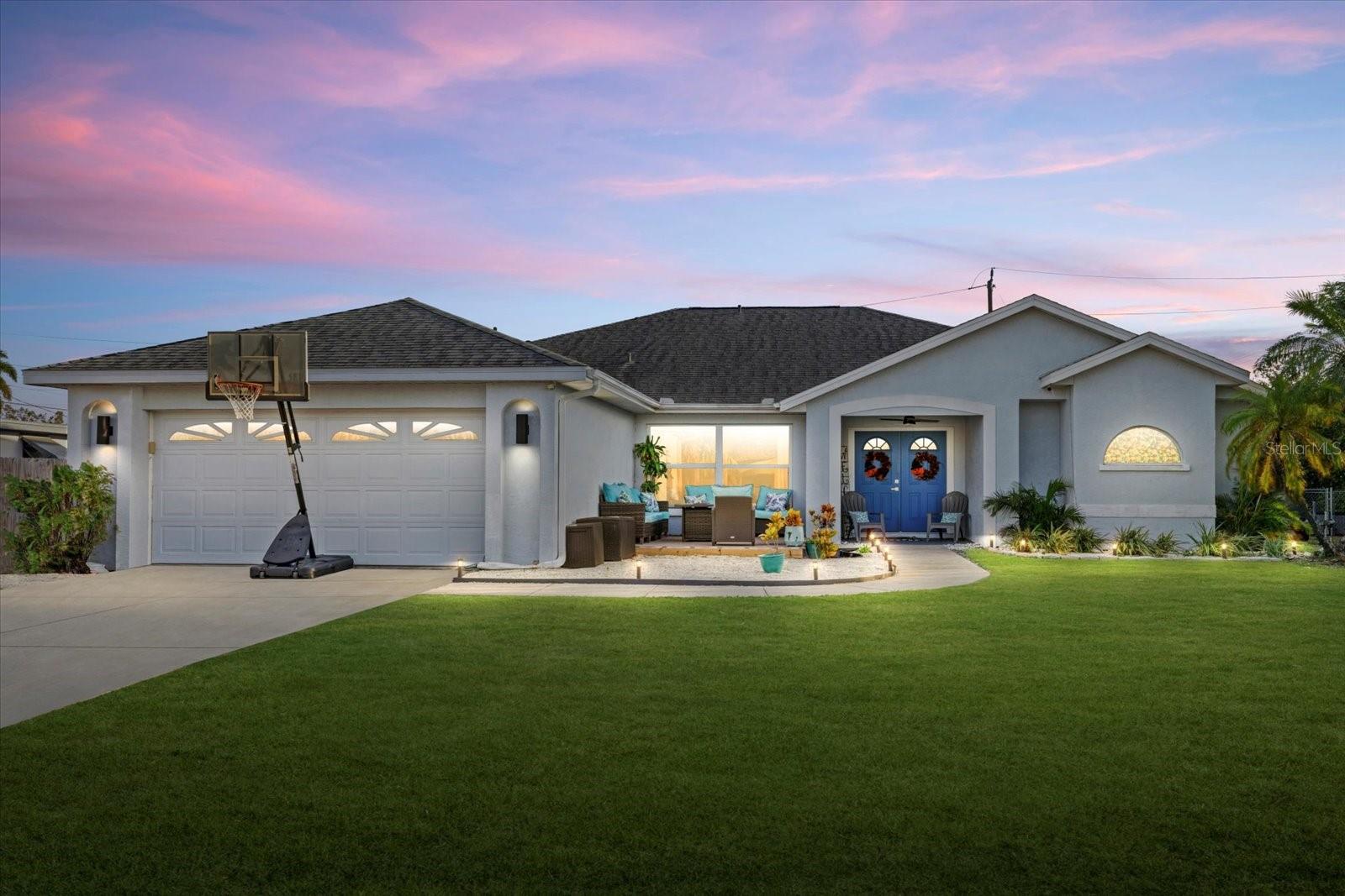 5819 2ND AVENUE DR NW, BRADENTON, FL, 34209