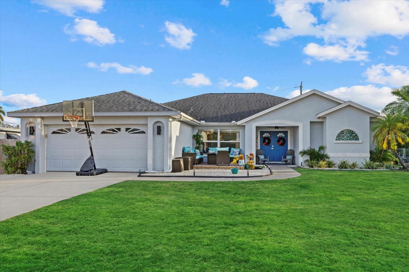 5819 2ND AVENUE DR NW, BRADENTON, FL, 34209