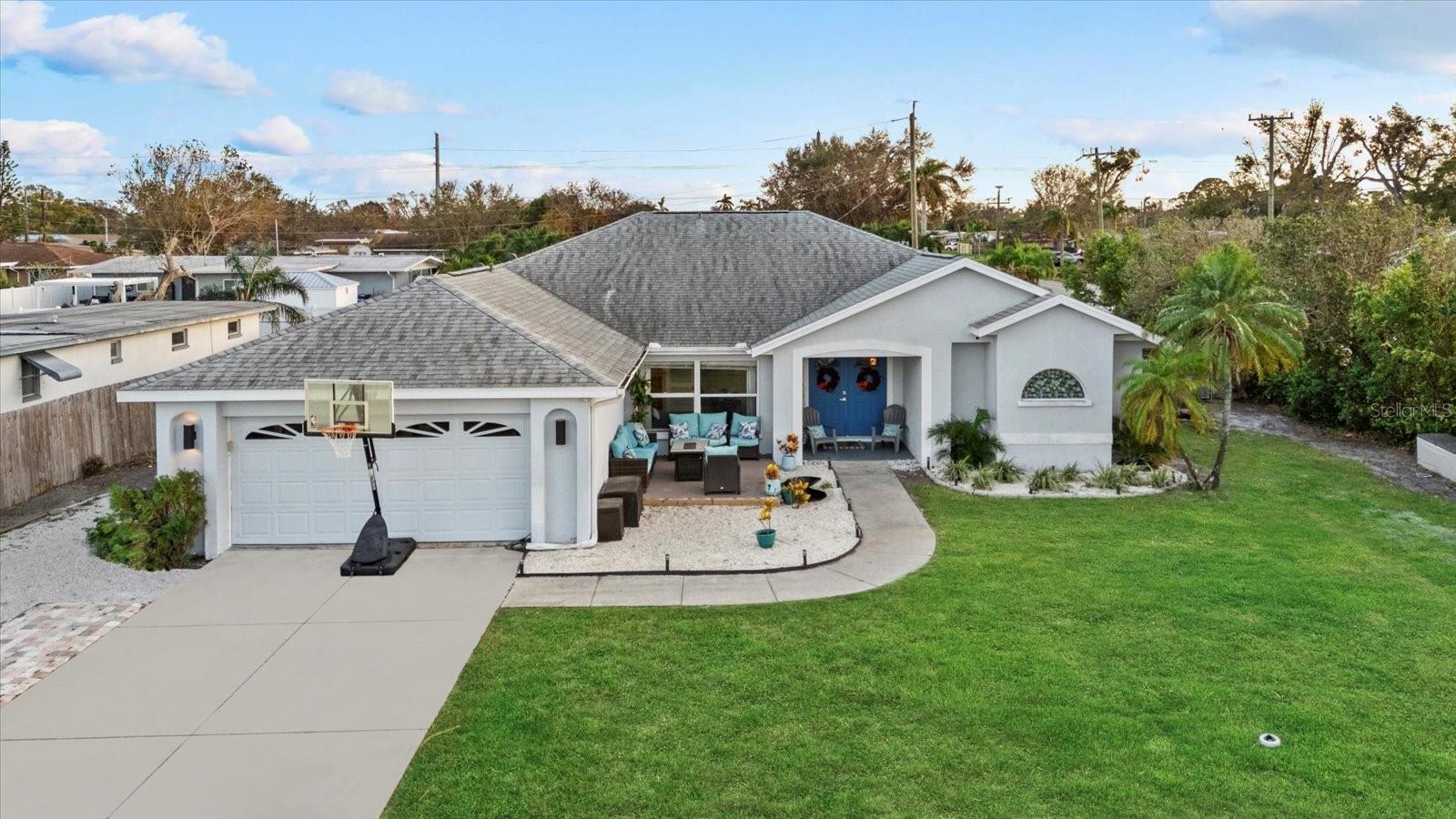 5819 2ND AVENUE DR NW, BRADENTON, FL, 34209