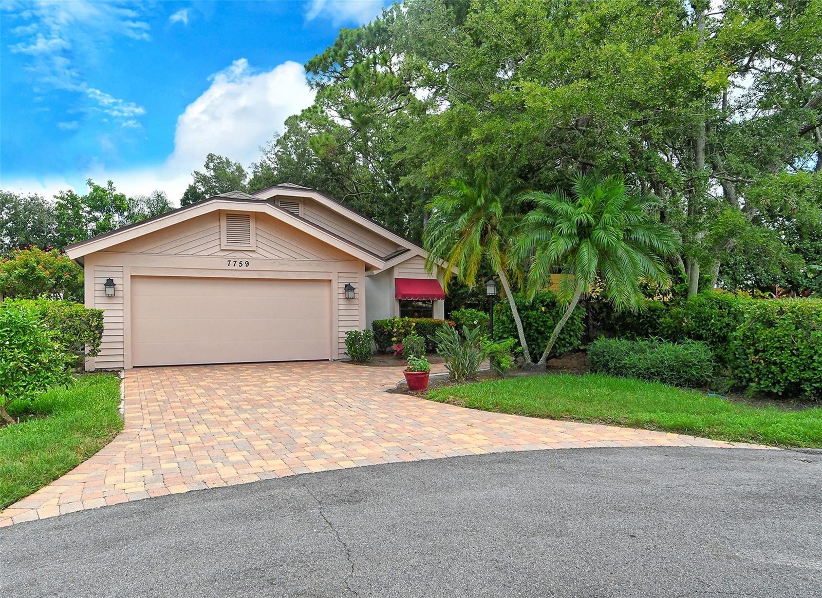 7759 Pine Trace Dr 30 Sarasota, Florida, United States Home For Sale