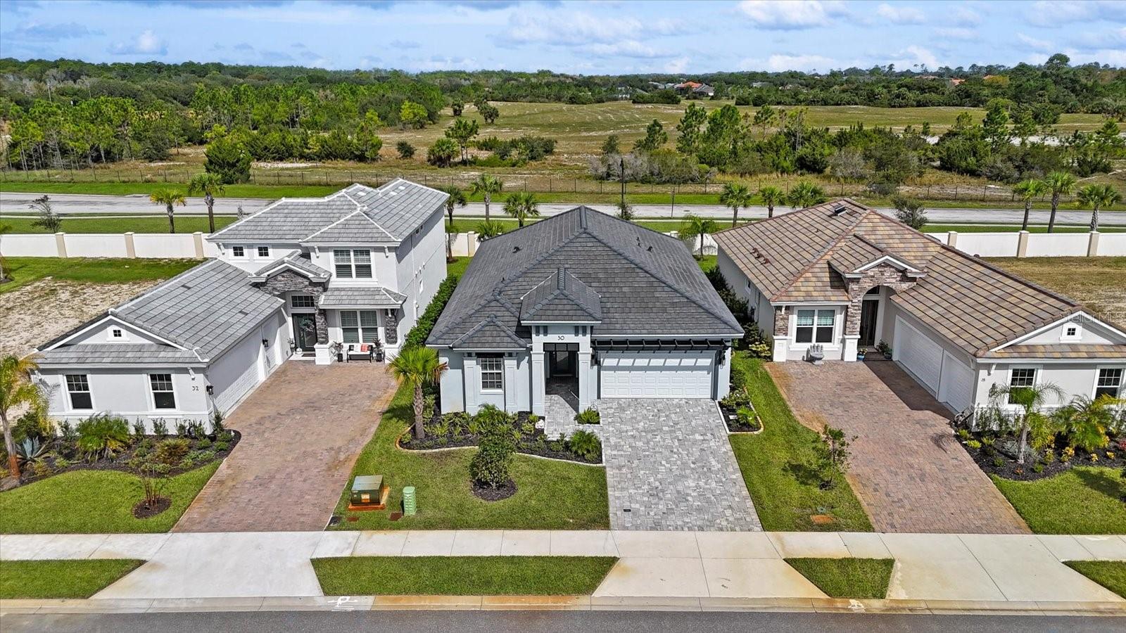 30 DEL PALMA DR, PALM COAST, FL, 32137
