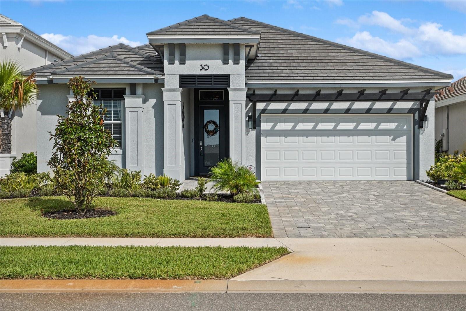 30 DEL PALMA DR, PALM COAST, FL, 32137