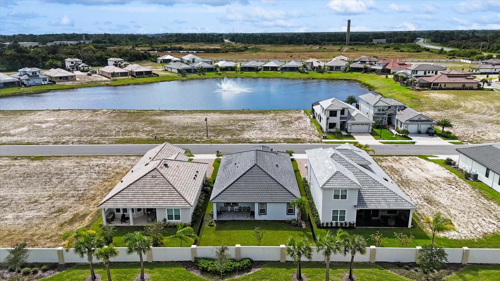 30 DEL PALMA DR, PALM COAST, FL, 32137
