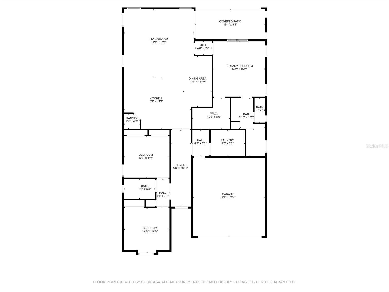 30 DEL PALMA DR, PALM COAST, FL, 32137