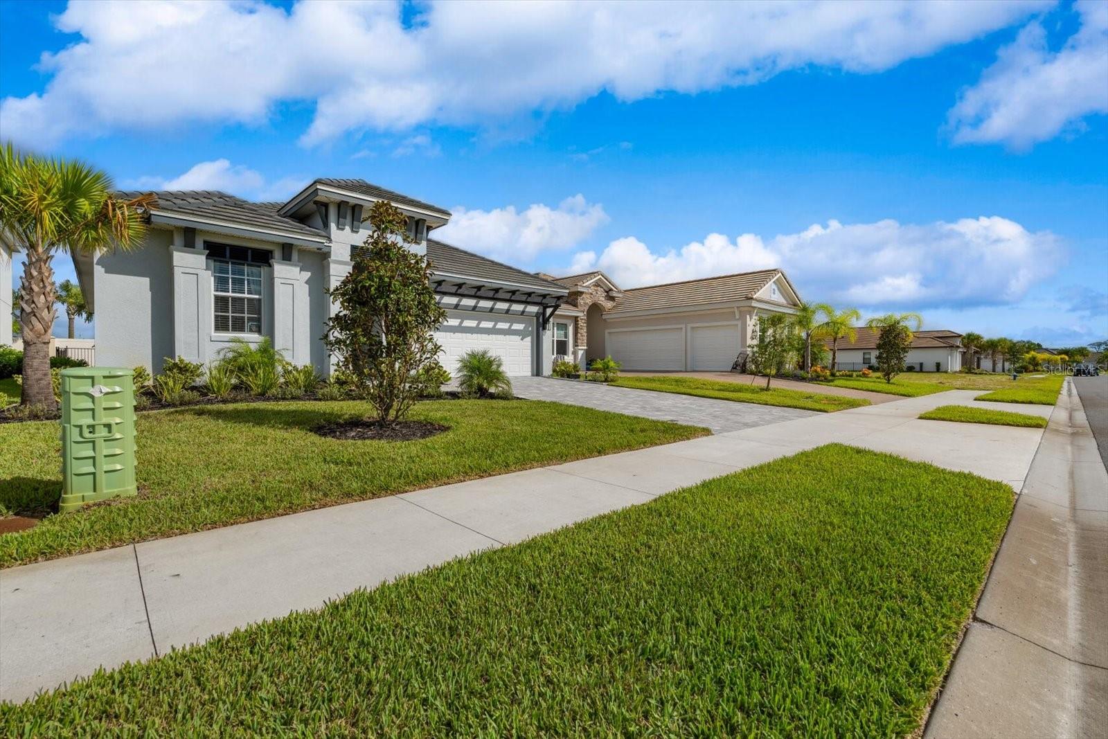 30 DEL PALMA DR, PALM COAST, FL, 32137