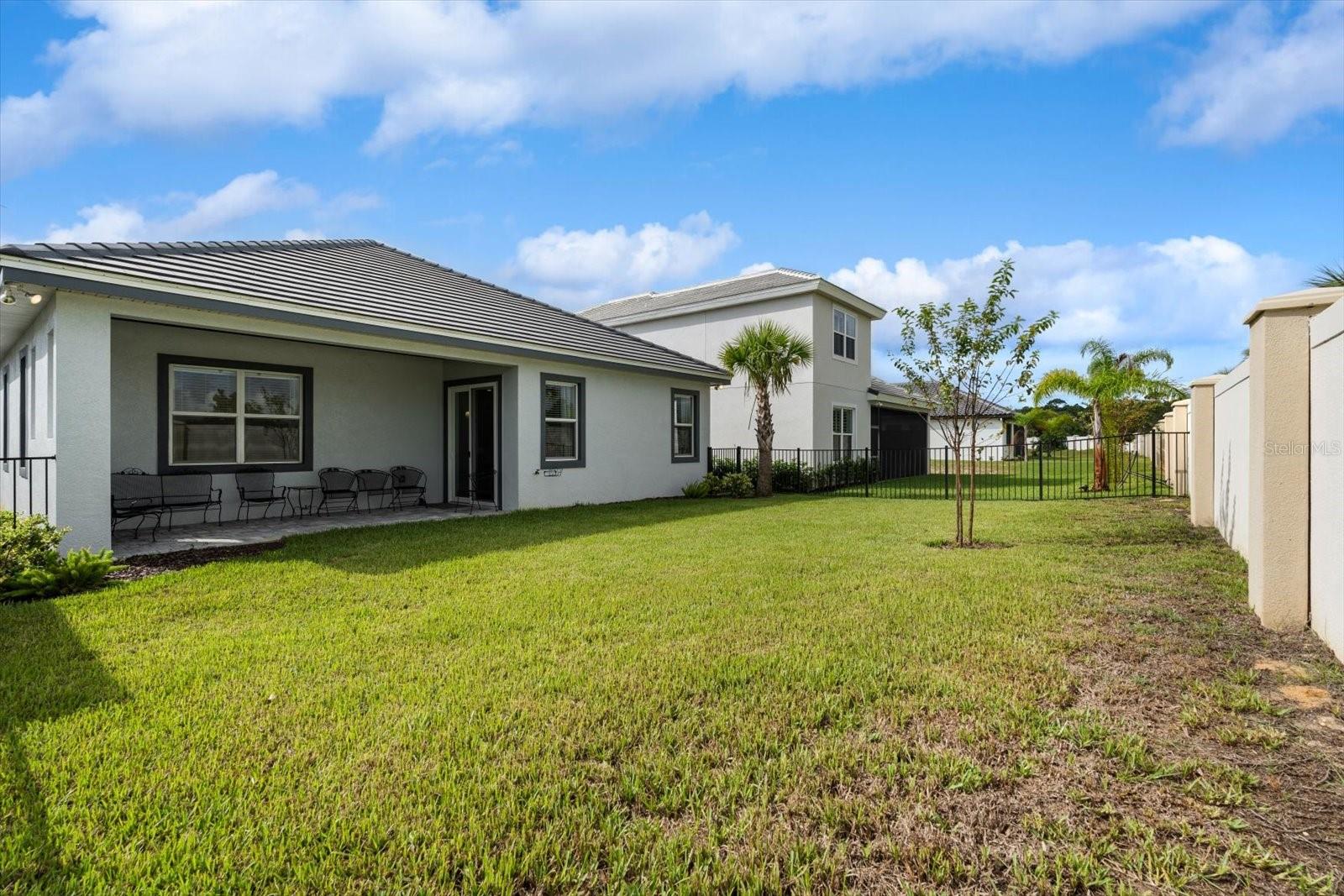 30 DEL PALMA DR, PALM COAST, FL, 32137