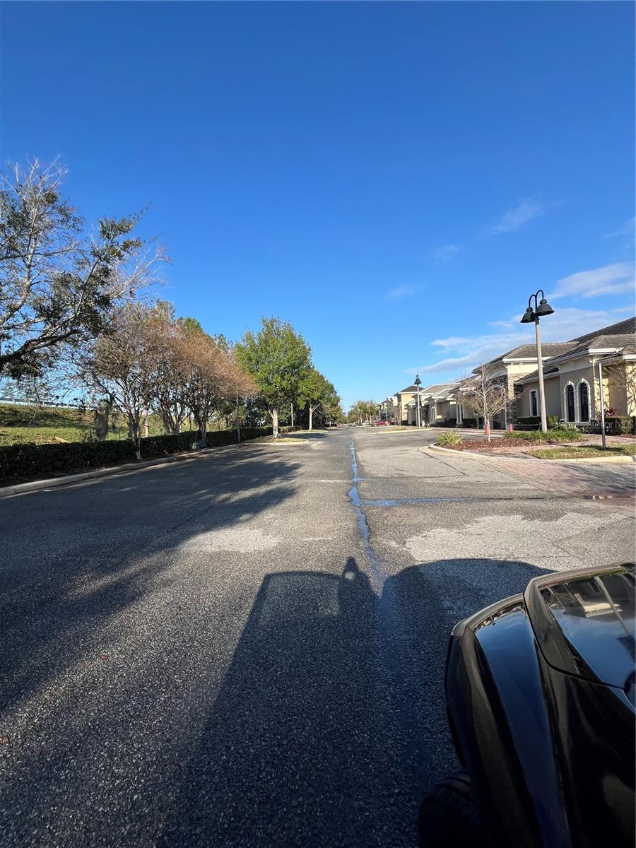 4365 HUNTERS PARK LN ##10, ORLANDO, FL, 32837