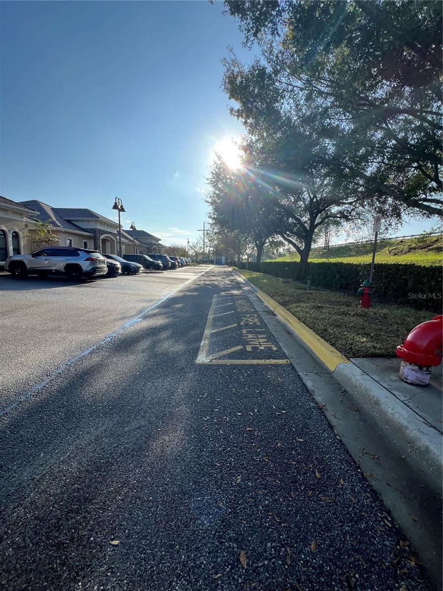 4365 HUNTERS PARK LN ##10, ORLANDO, FL, 32837