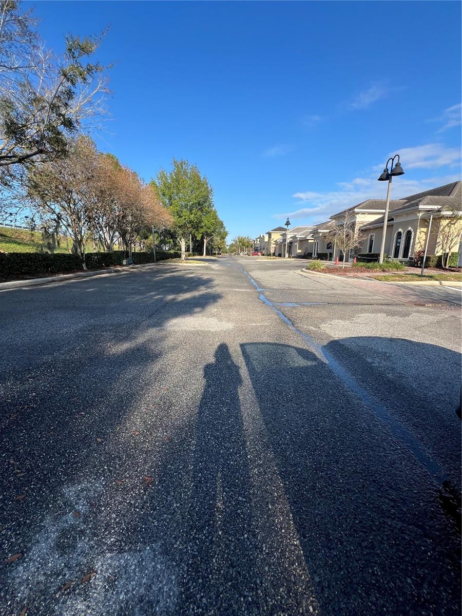 4365 HUNTERS PARK LN ##10, ORLANDO, FL, 32837