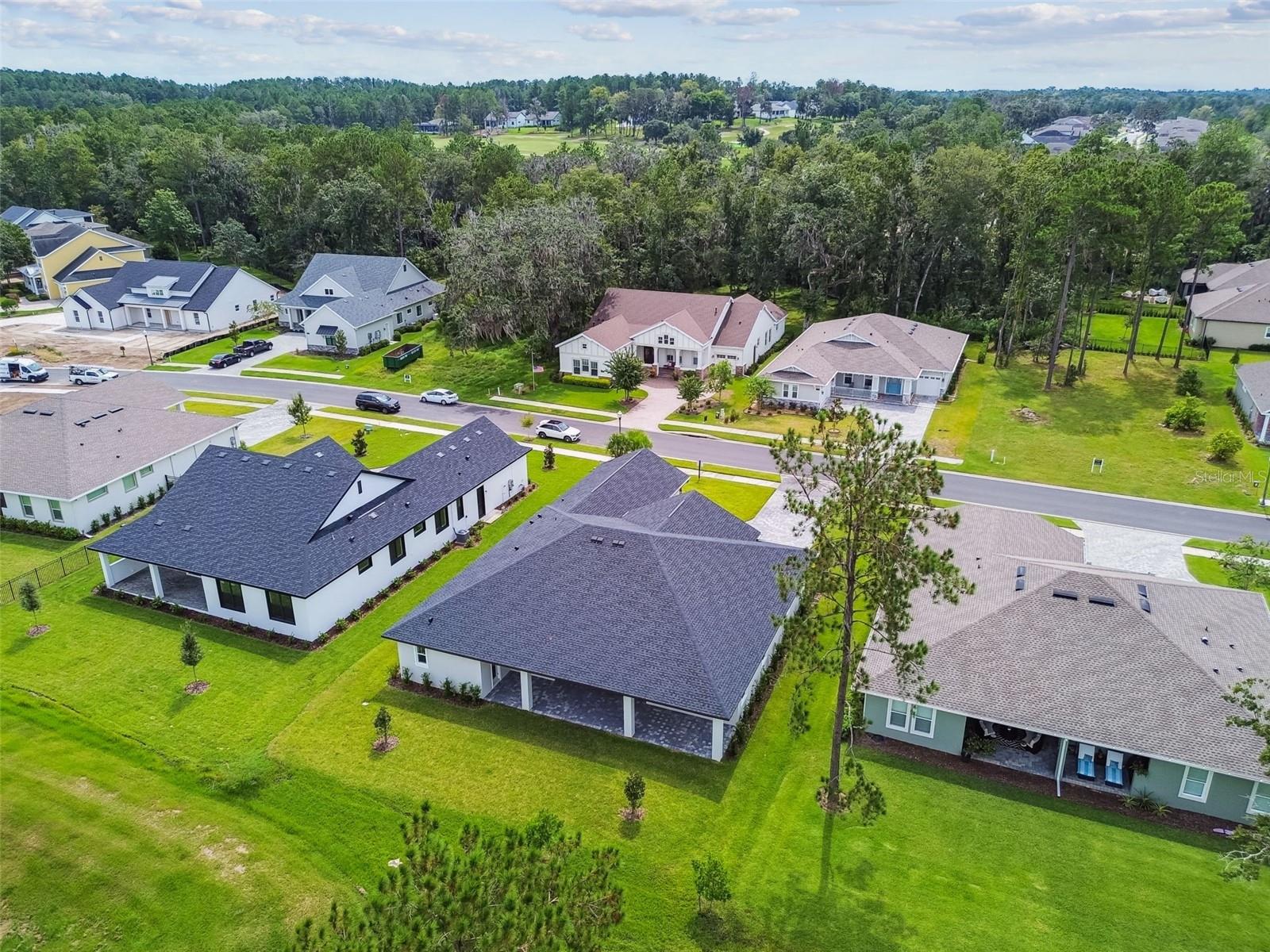 19395 SHELTERED HILL DR, BROOKSVILLE, FL, 34601