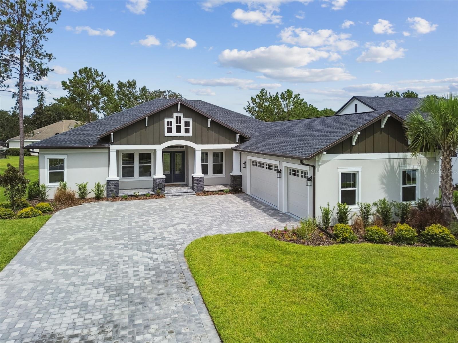 19395 SHELTERED HILL DR, BROOKSVILLE, FL, 34601