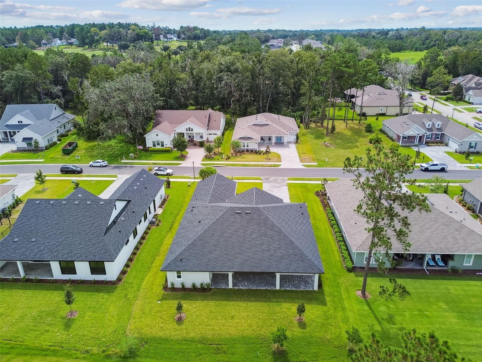 19395 SHELTERED HILL DR, BROOKSVILLE, FL, 34601