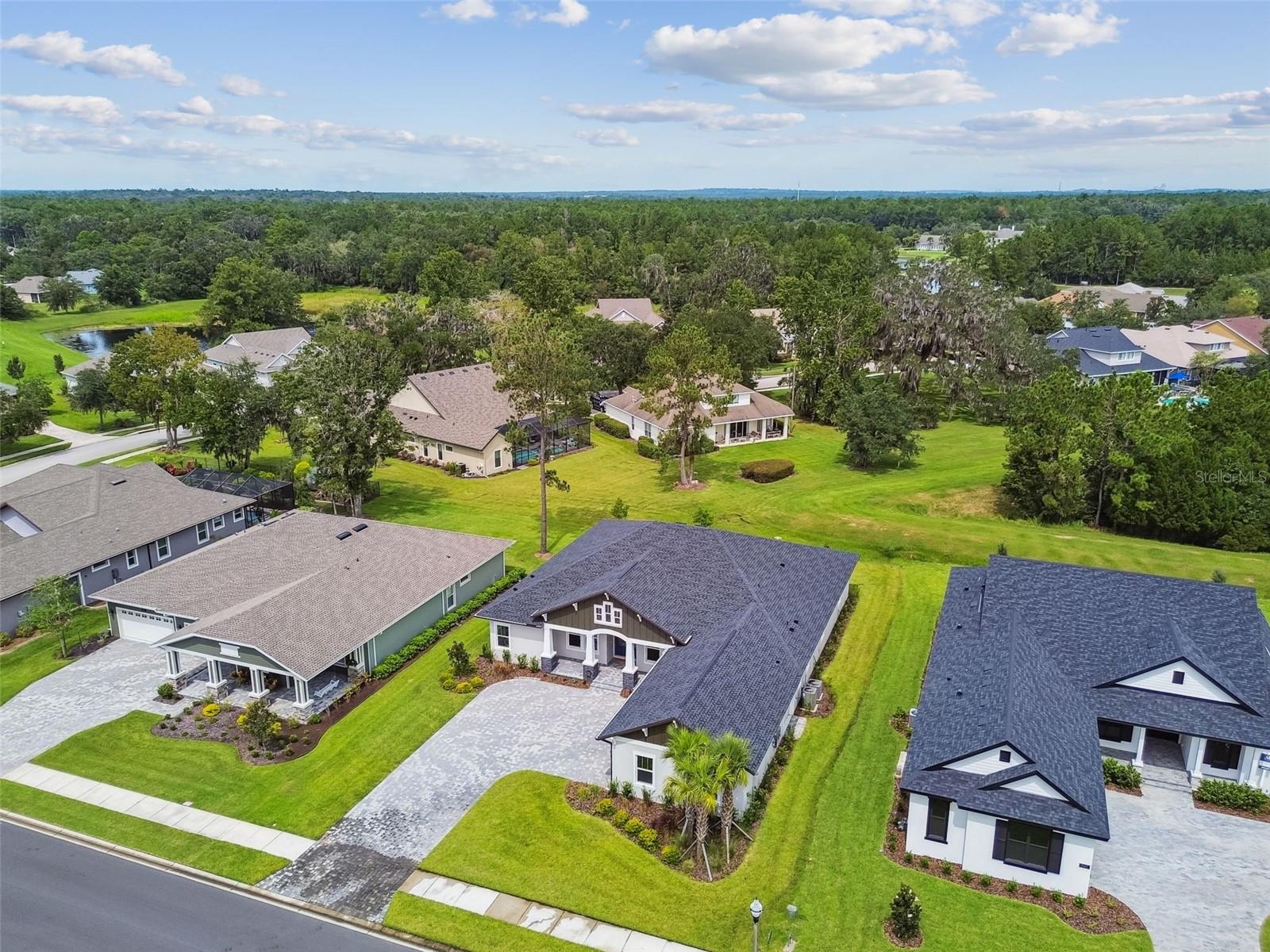 19395 SHELTERED HILL DR, BROOKSVILLE, FL, 34601