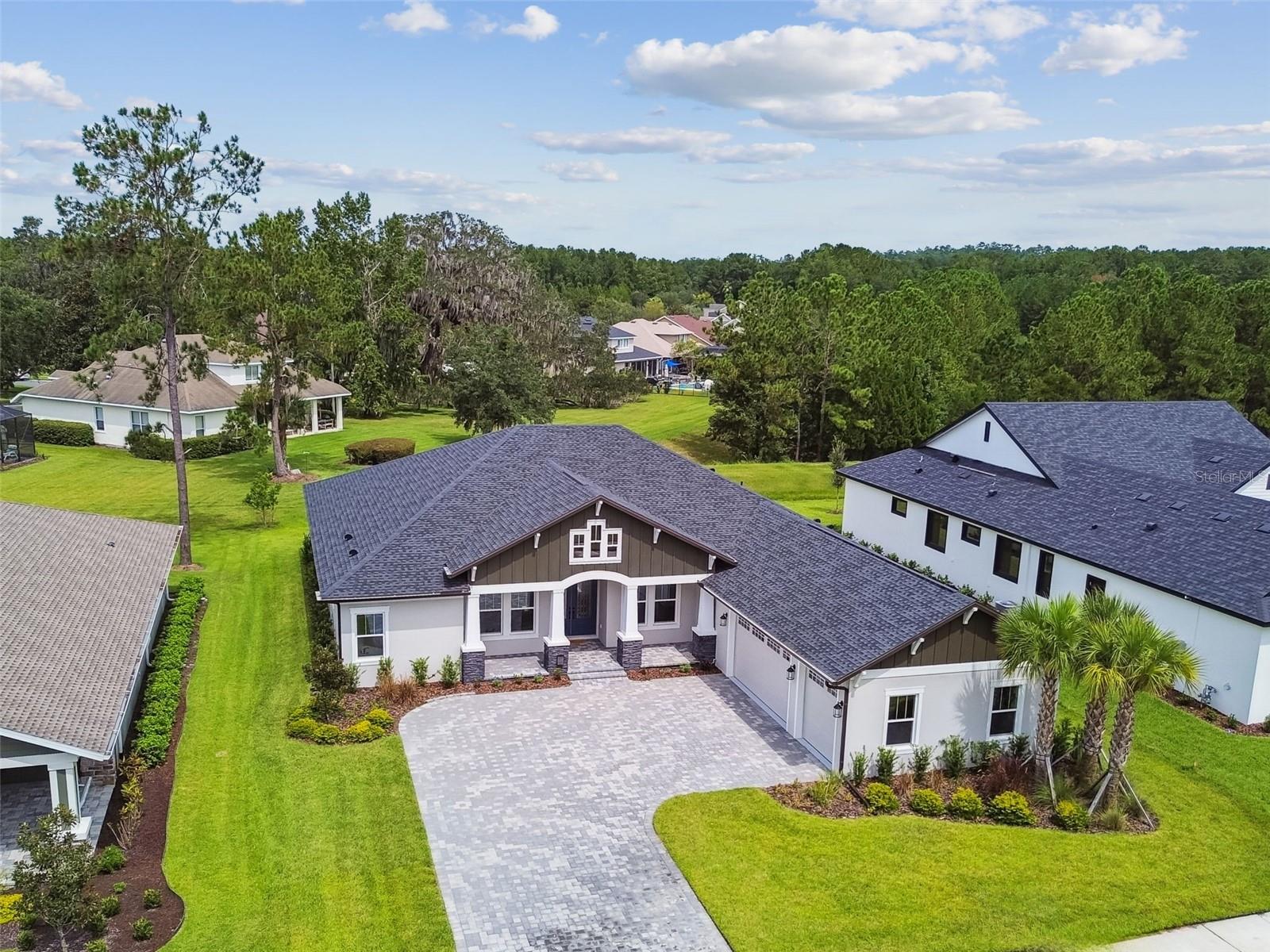 19395 SHELTERED HILL DR, BROOKSVILLE, FL, 34601